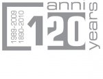 Galizia  anniversary  120  years of activity - 20 years of mobile cranes 
