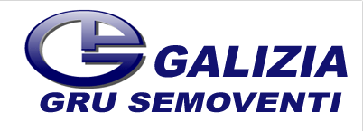 Galizia Gru semoventi